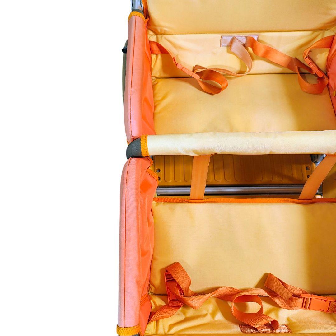 KATOJI　カトージ　わくわくおさんぽカー　4人乗り　バギー