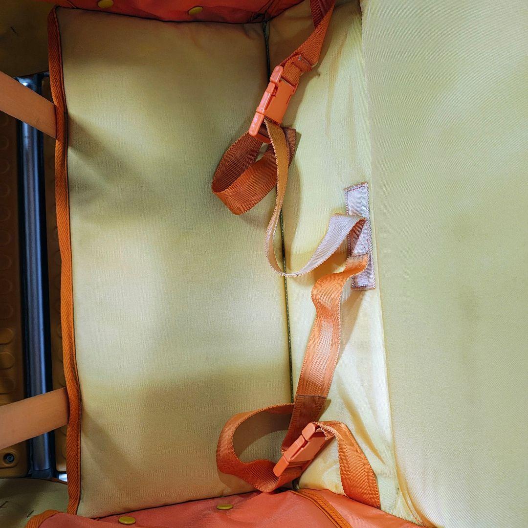 KATOJI　カトージ　わくわくおさんぽカー　4人乗り　バギー