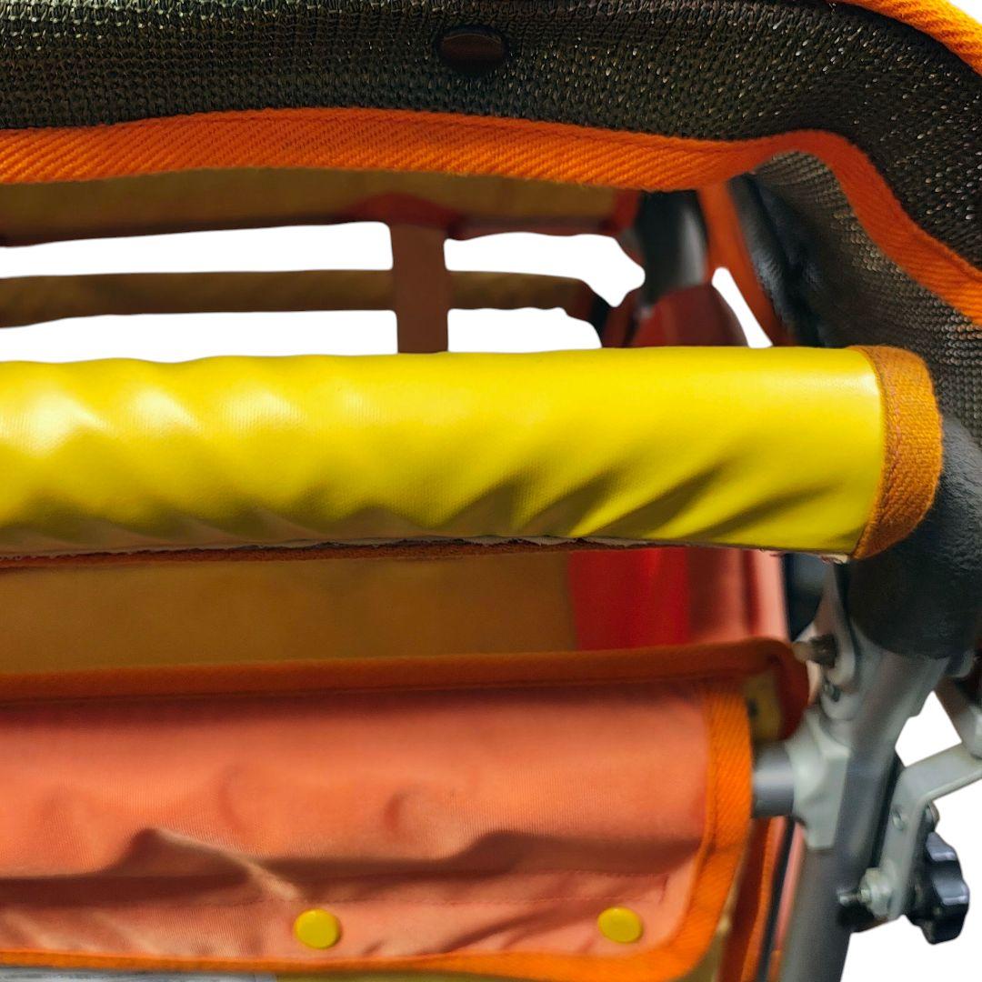 KATOJI　カトージ　わくわくおさんぽカー　4人乗り　バギー