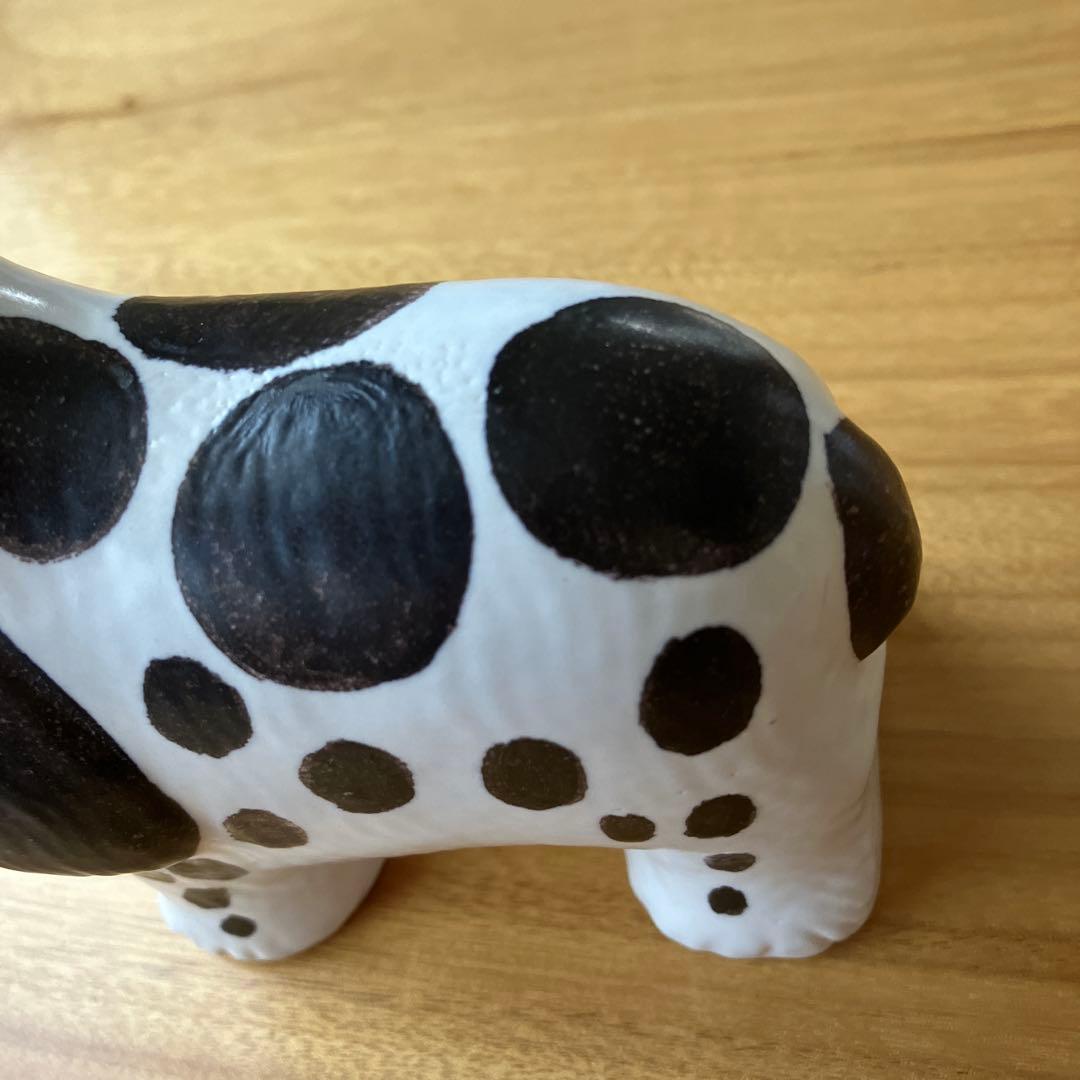 リサラーソン　ケンネル　スパニエル