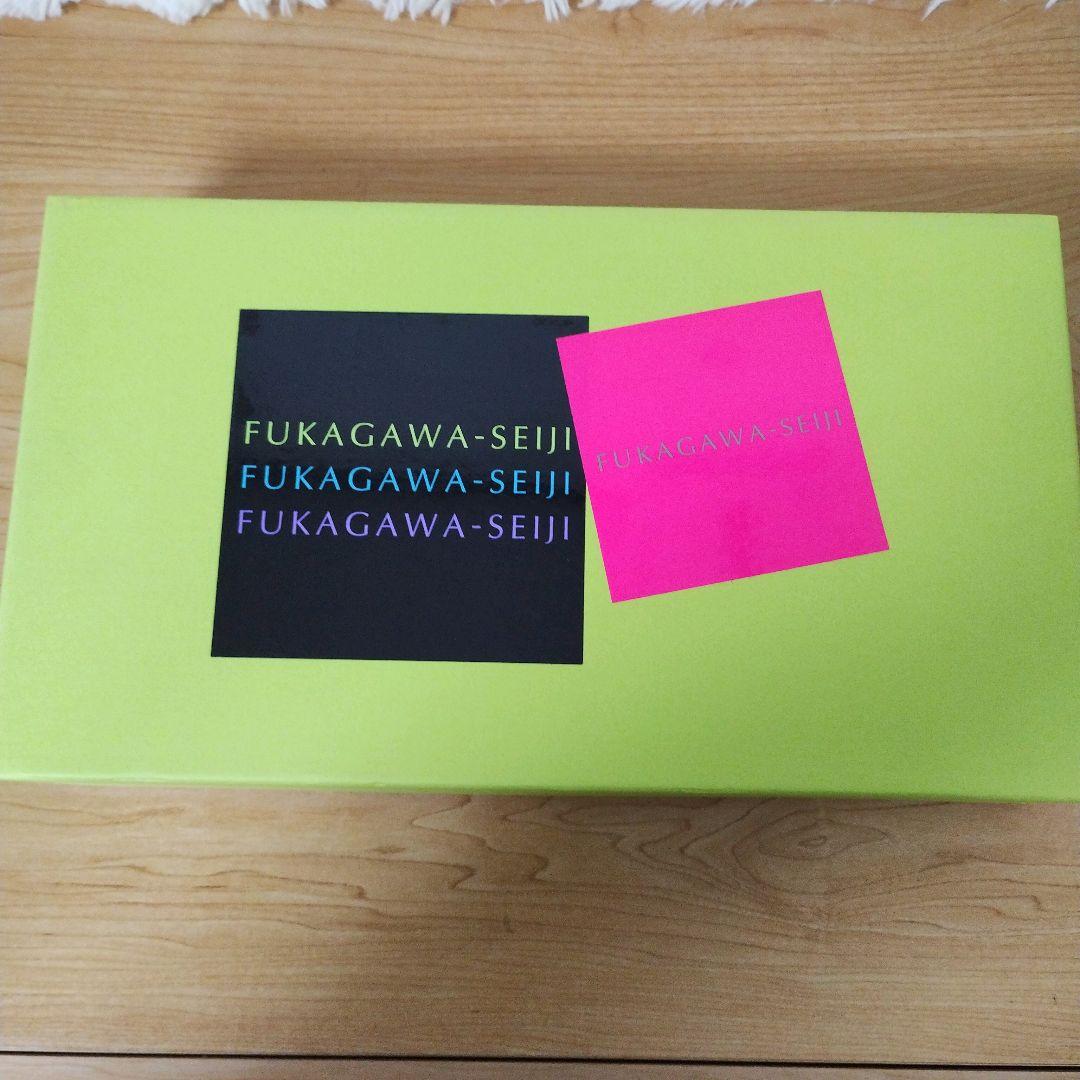 ✨️未使用品✨️ 深川製磁 白百合 フリルトレイ 波型陶磁器皿 5枚セット