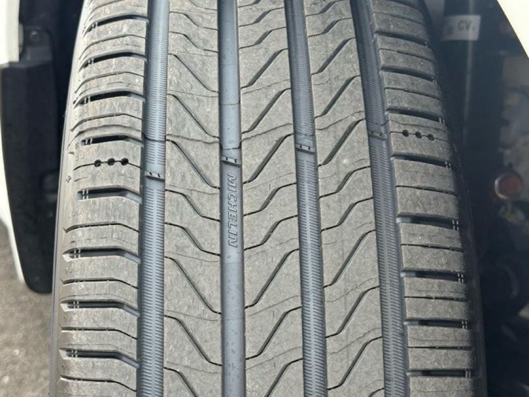 MICHELIN PRIMACY 5 225/55R18 102V 4本②