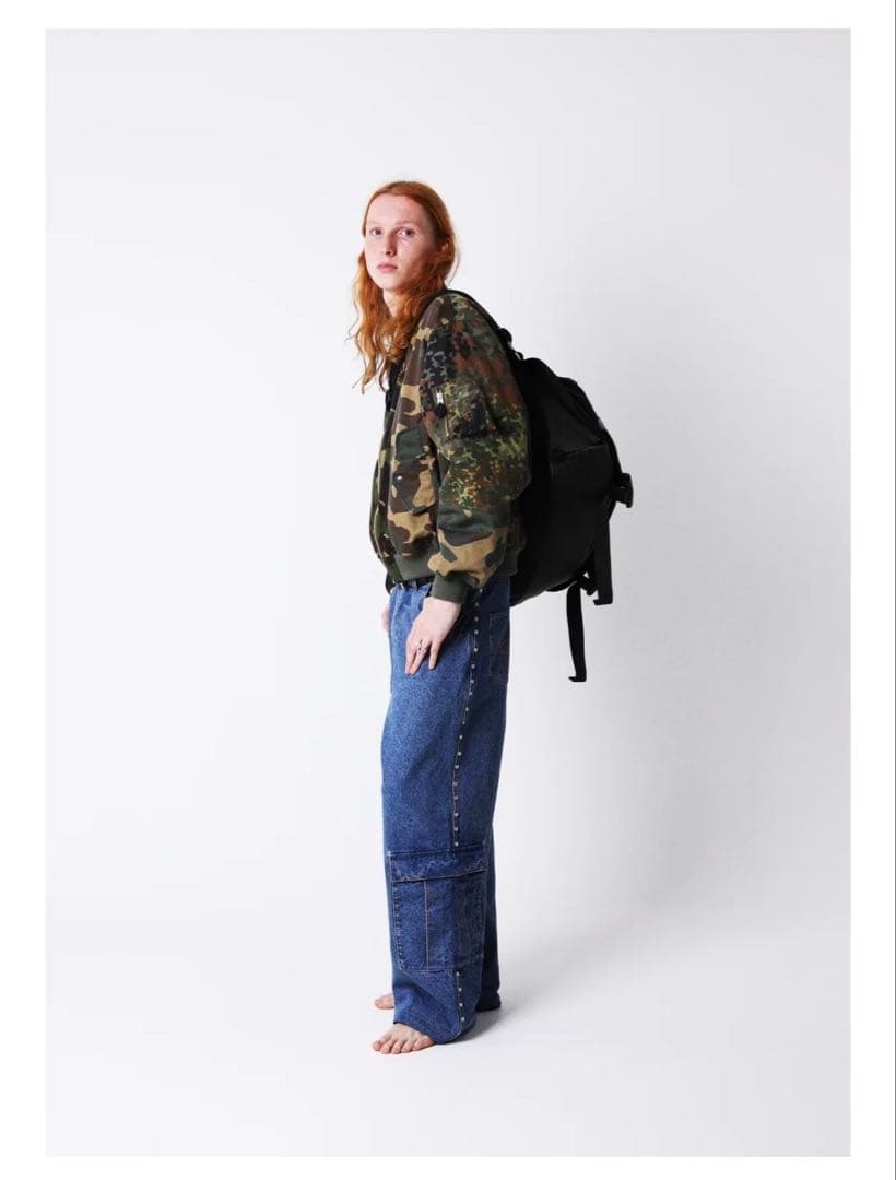 ジャケット・アウター AFB ma1