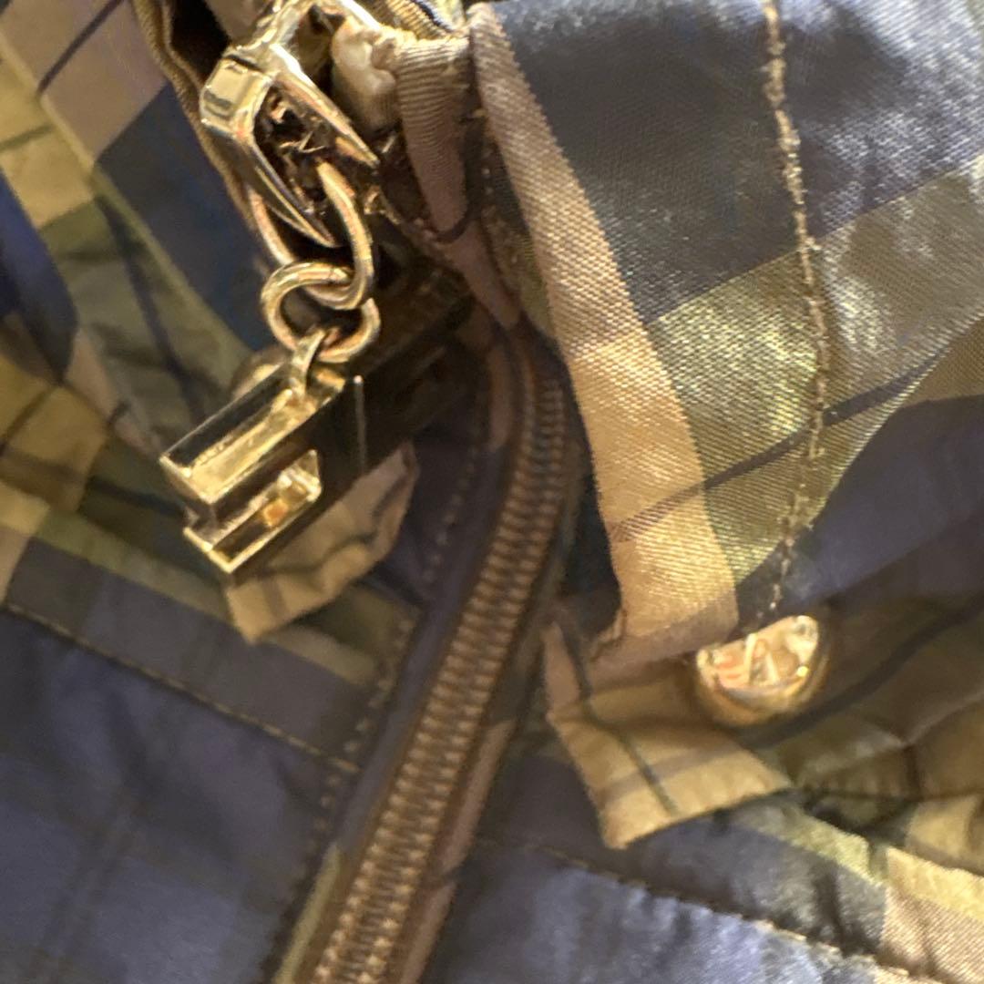 【美品】定価12万/大きい/エリザベッタフランキ/Aライン/ドレスコート/ダウン