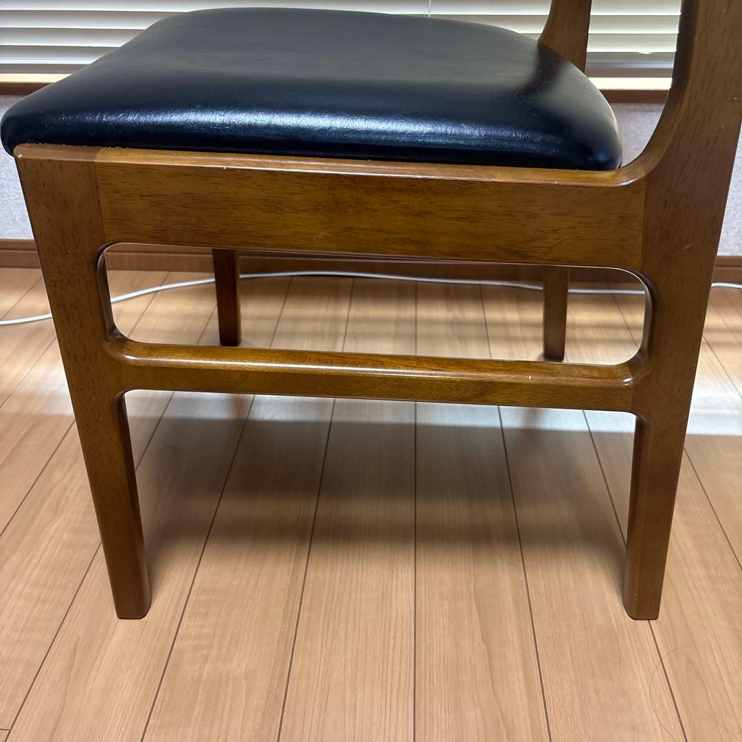 カリモク60 ダイニングチェア