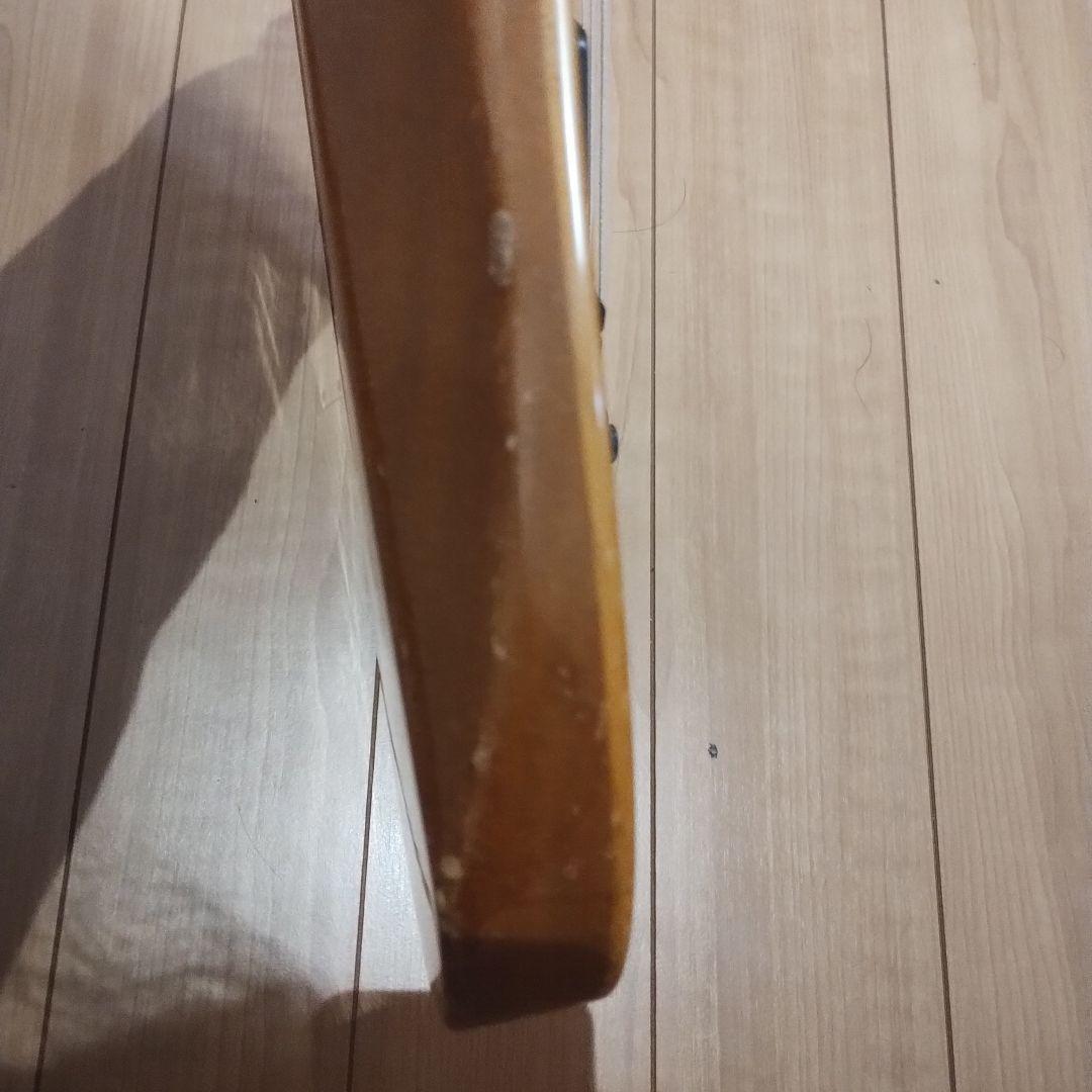 S*r様 ESP LTD エレキギター ナチュラルカラー