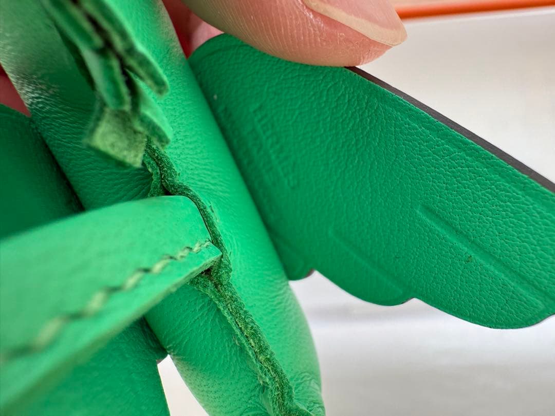 HERMES ロデオペガサスPM ヴェールコミック