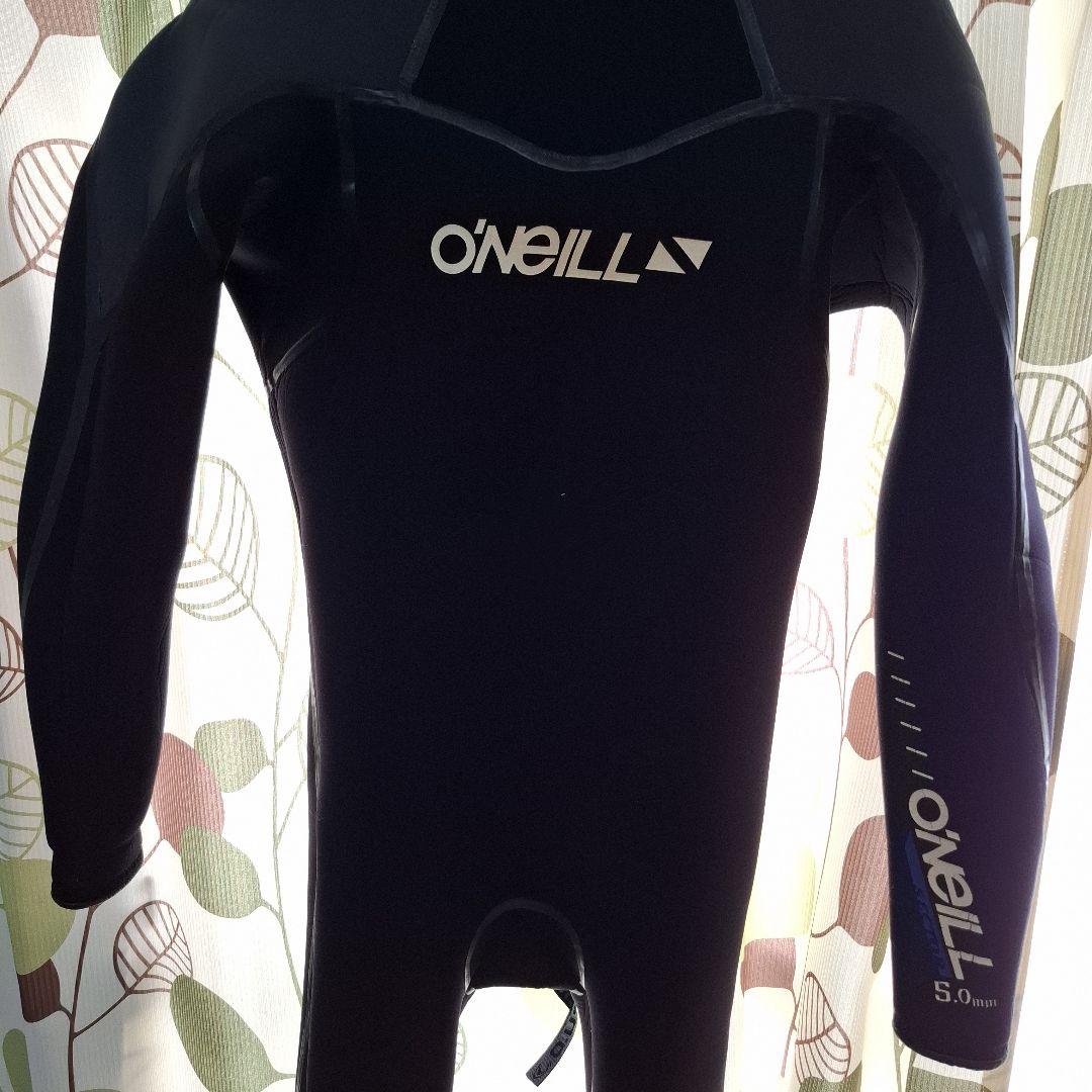 O'Neill ダイビング用フルスーツ 黒L/美品値下げしました！
