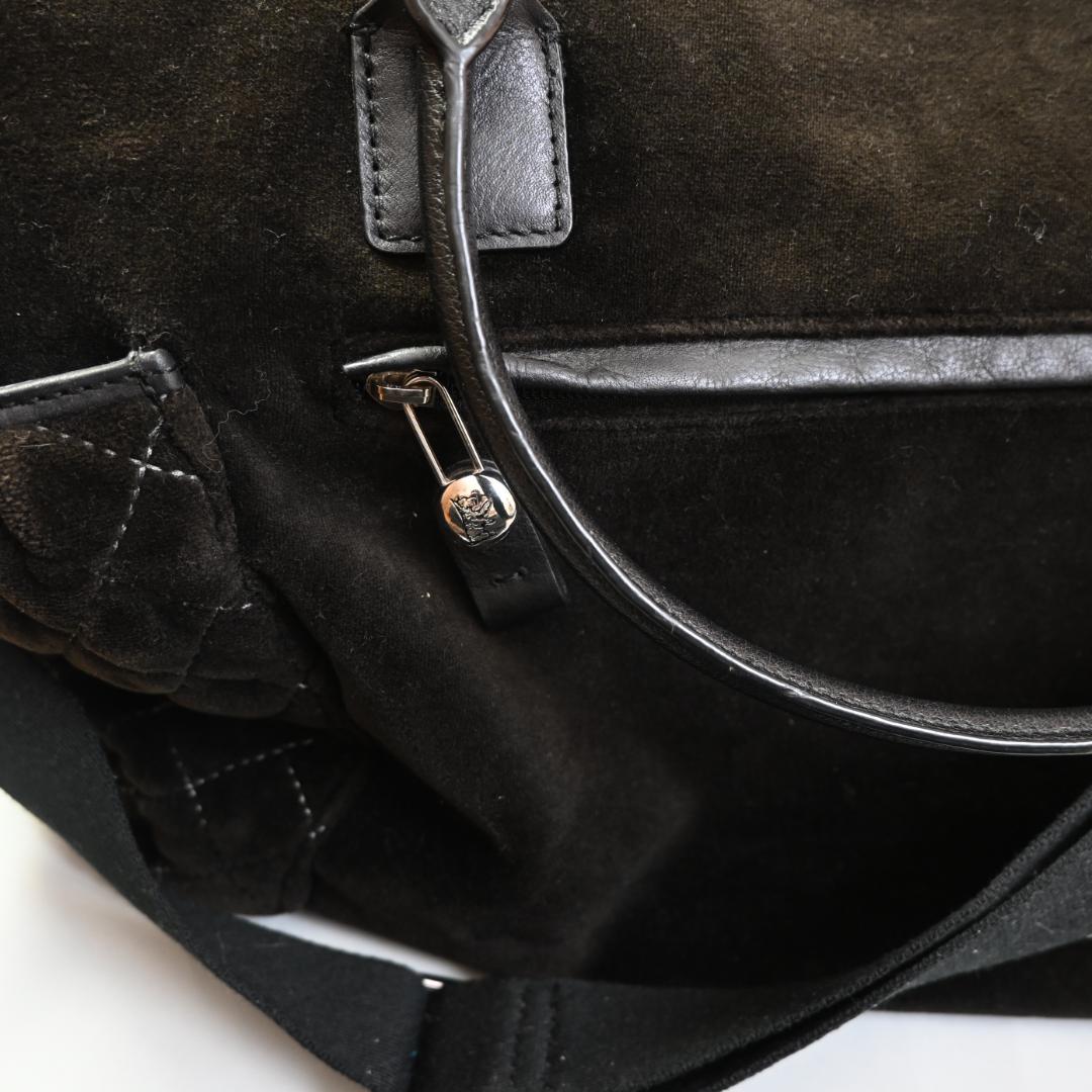 586!ジューシークチュール Couture Baby マザーズバッグ