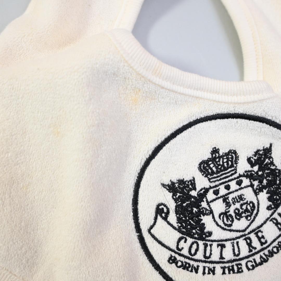 586!ジューシークチュール Couture Baby マザーズバッグ