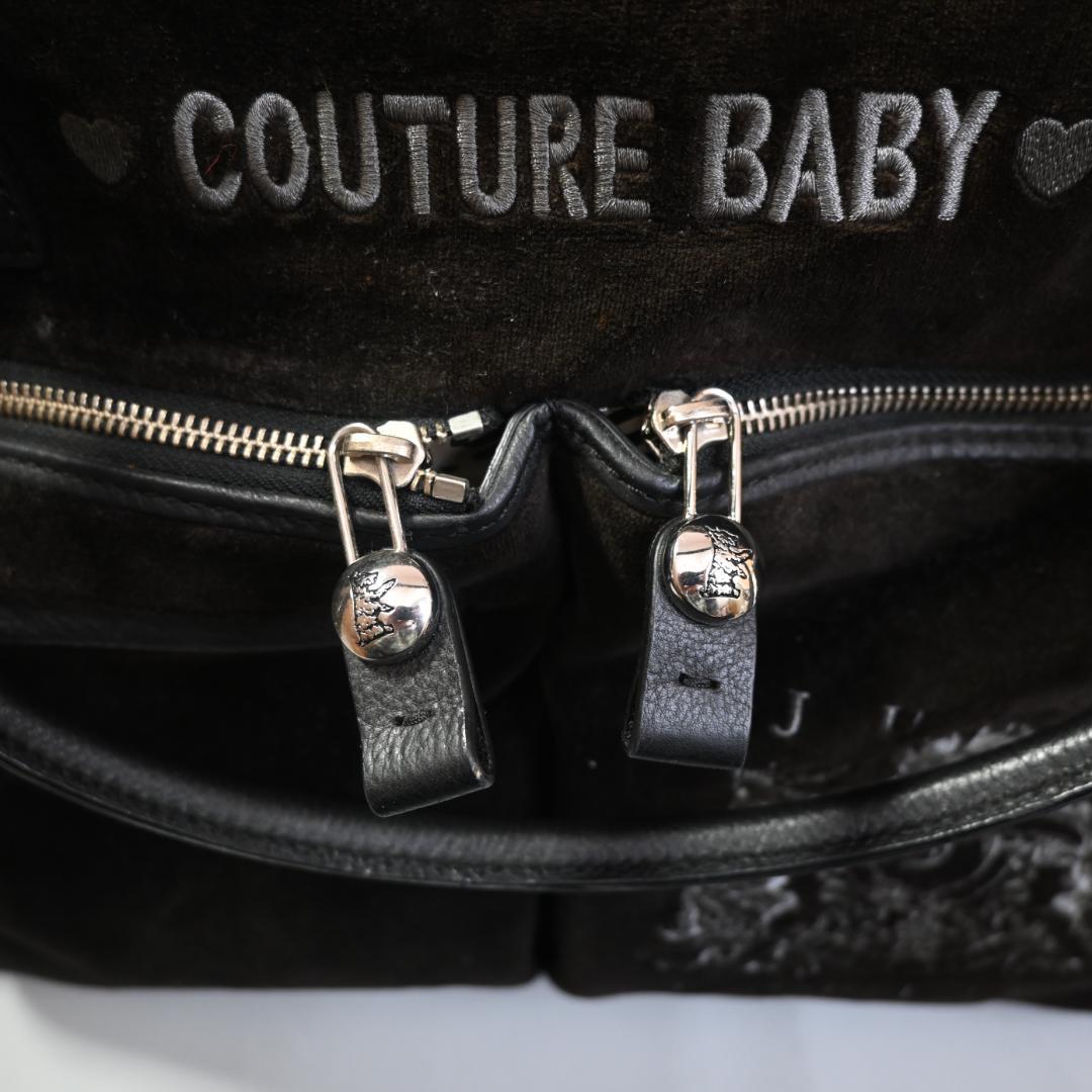 586!ジューシークチュール Couture Baby マザーズバッグ