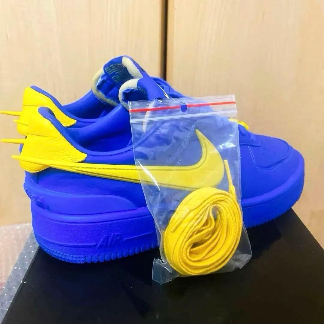 AMBUSH × Nike Air Force 1 Low SP【極美品】