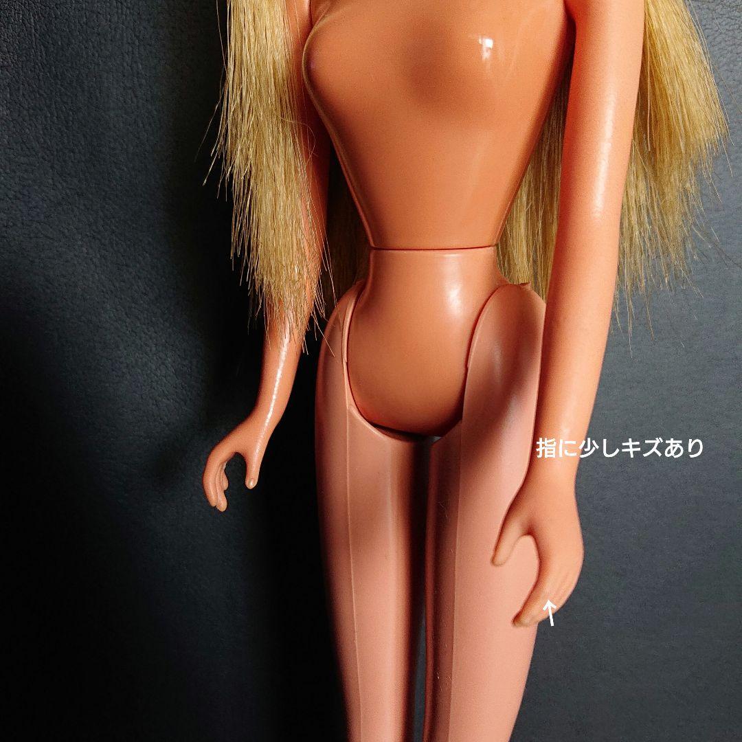 タカラ バービー サンシャワーバービー