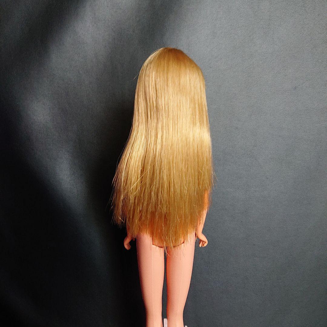 タカラ バービー サンシャワーバービー