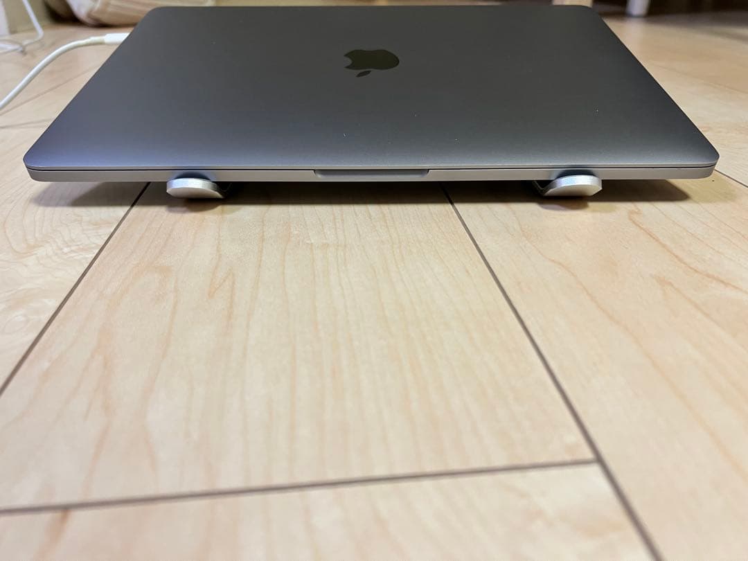 MacBookPro 2020、メモリ16GB、SSD 1TB【キーボード付き】