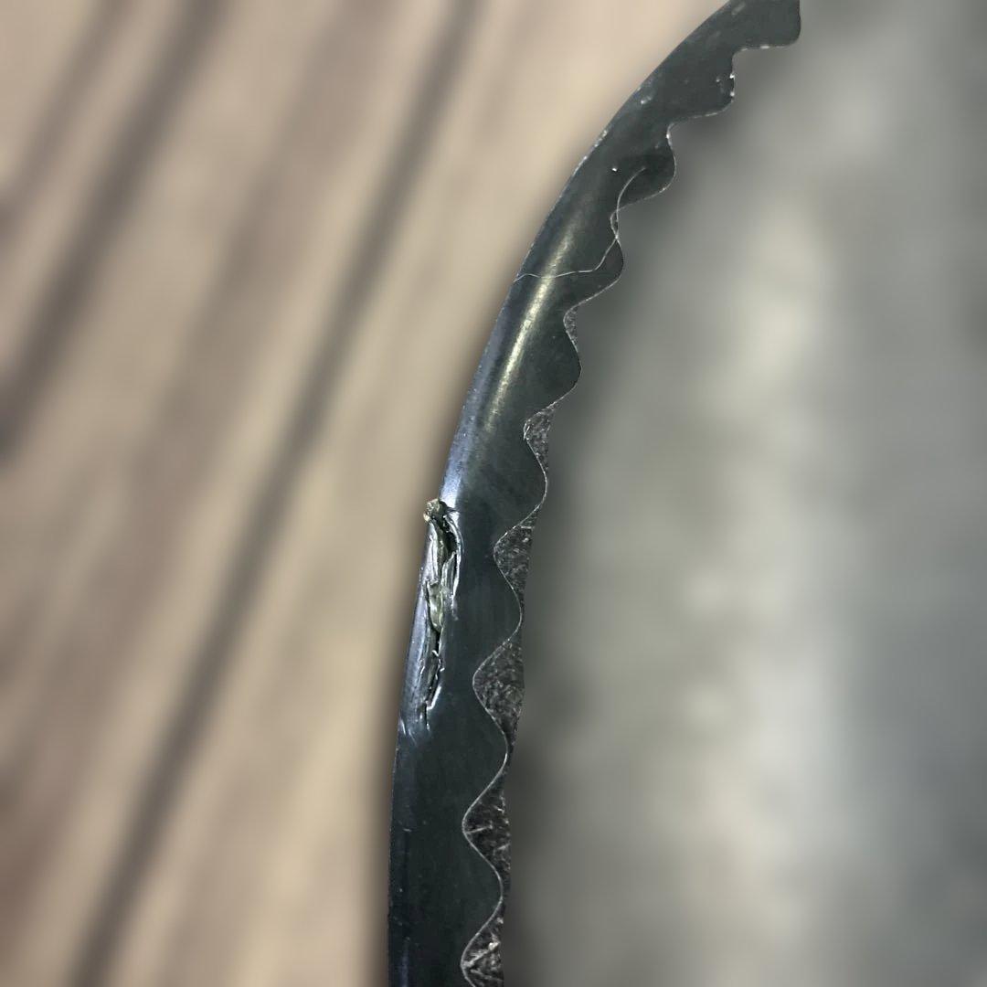 プロテックフィン　フューチャー