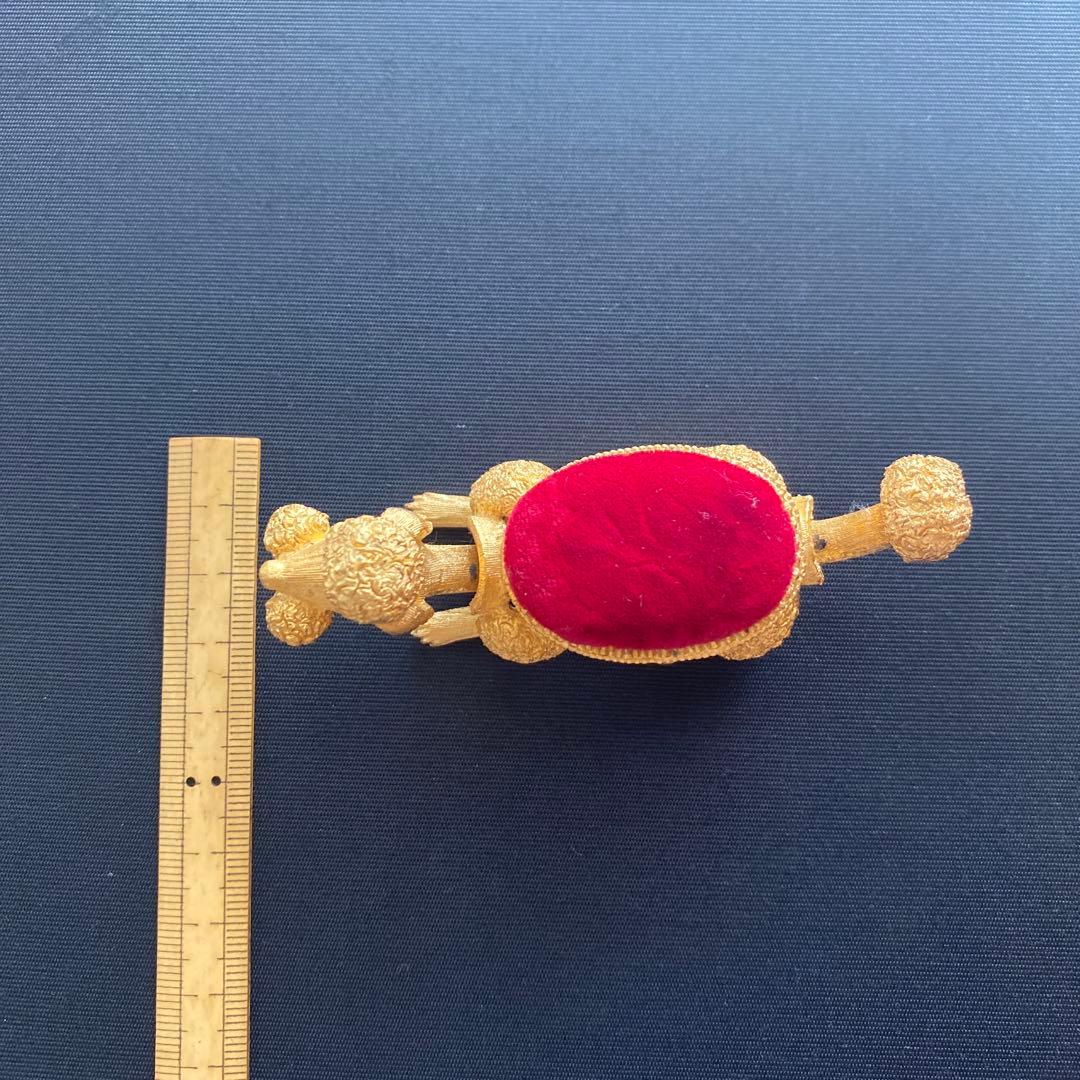 希少　Florenza ヴィンテージ　置物