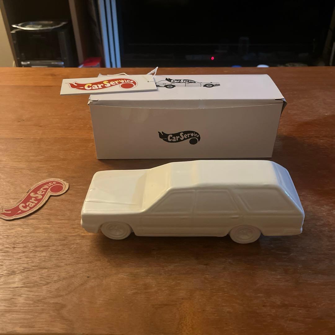 carservice INCENSE CHAMBER お香立て グロリア