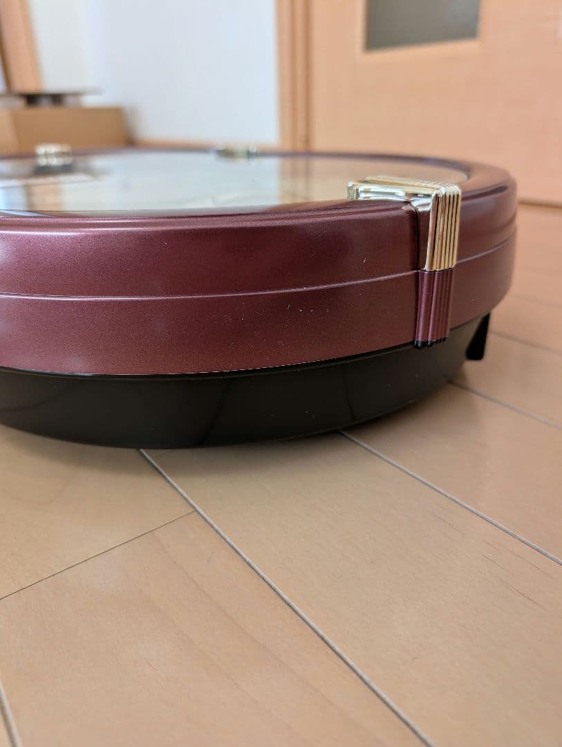 超メルカリ市限定セール【新品・未使用】CITIZEN 音楽ボックス付き掛時計