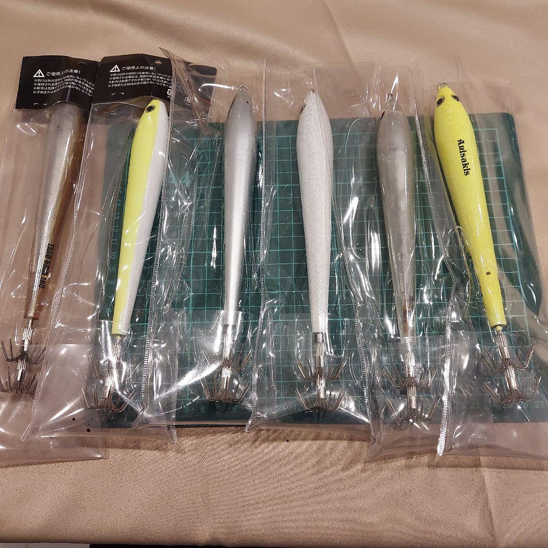 Anisakis タルブリッド 180g　 6個セット