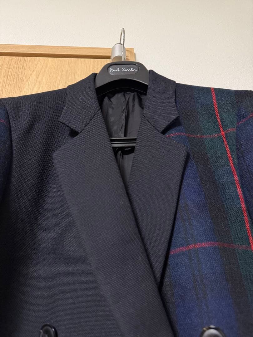ポールスミス コート