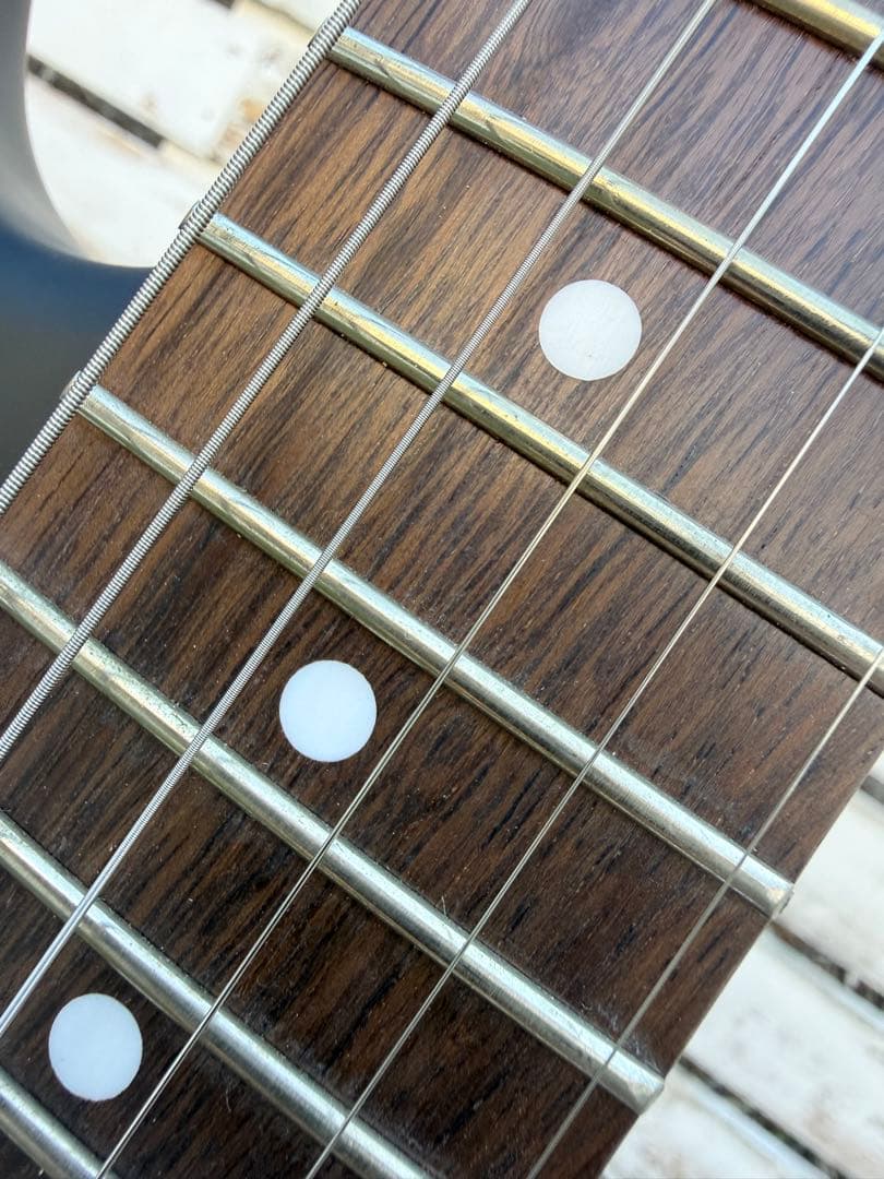 新品 Squier by Fender D,C Stratocaster