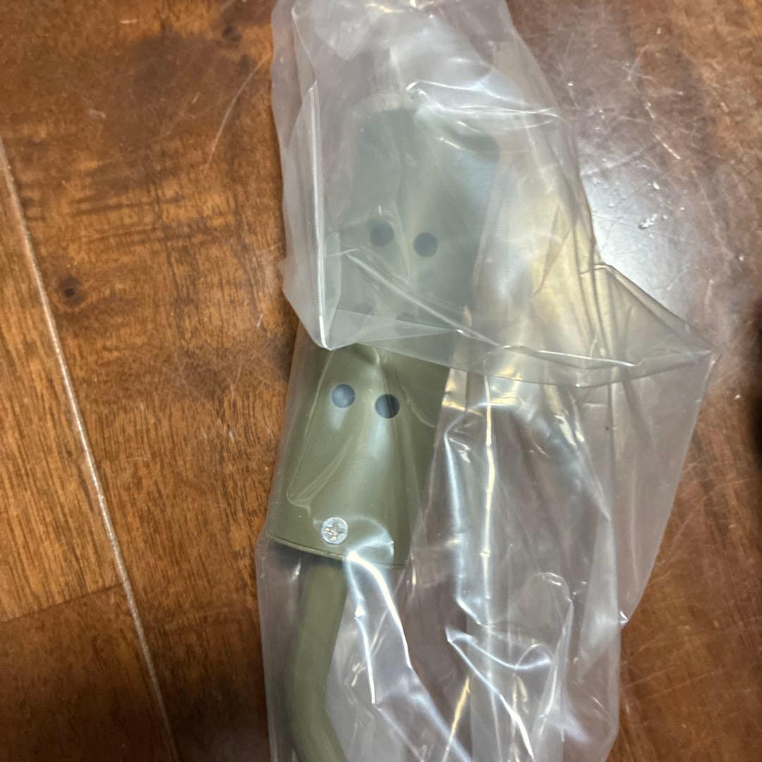 BUSH DE BRUNT ブラント call back コールバック オリーブ