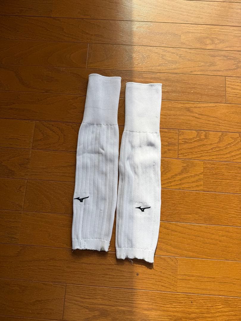 びわこ成蹊スポーツ大学サッカー部 白ユニフォーム モレリア