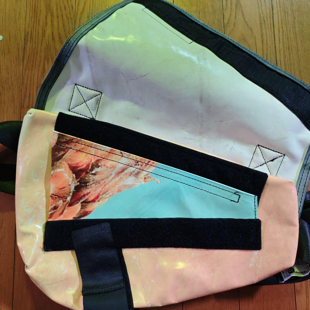 FREITAG 　ナイトライダー