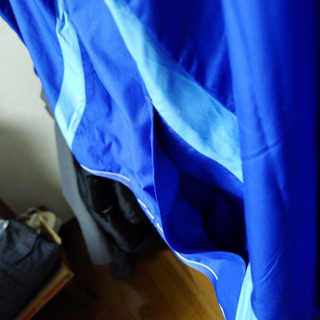 アルゼンチン代表 アンセム リバーシブル ジャケット w杯制覇 三ツ星