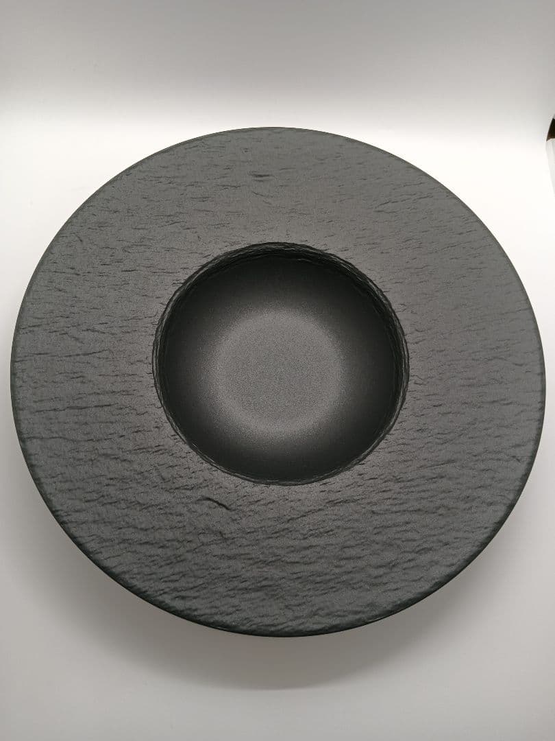 ビレロイ＆ボッホ マニファクチャーロック ディーププレート 2枚セット