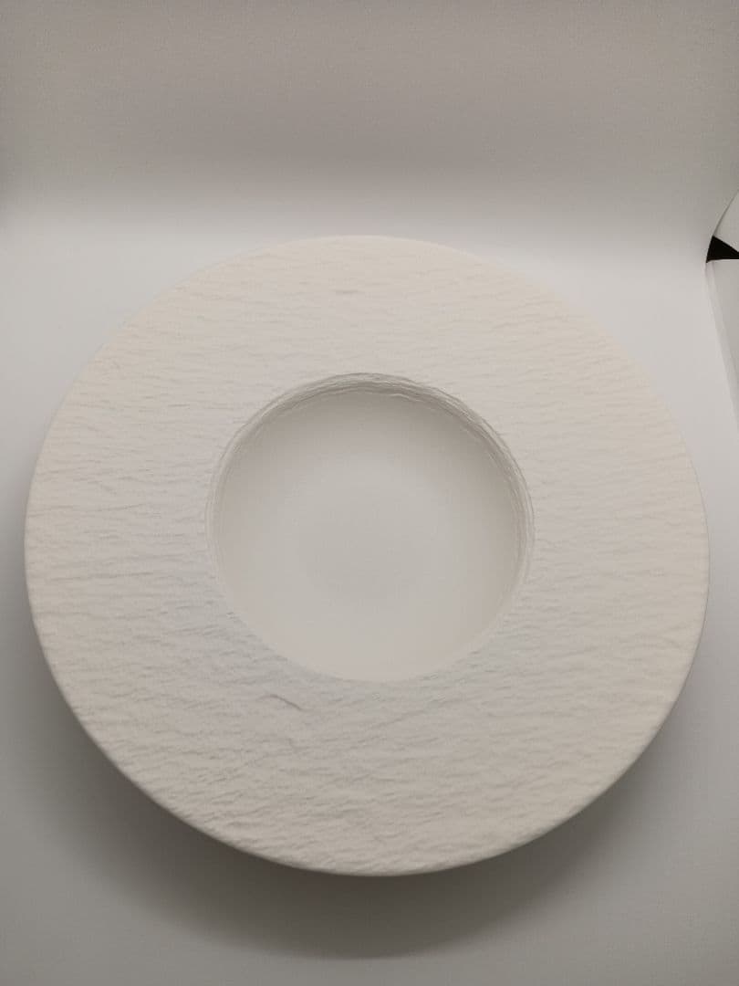 ビレロイ＆ボッホ マニファクチャーロック ディーププレート 2枚セット