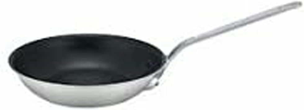 未使用　マイスター 業務用 IH CTフライパン 36cm AHLS307