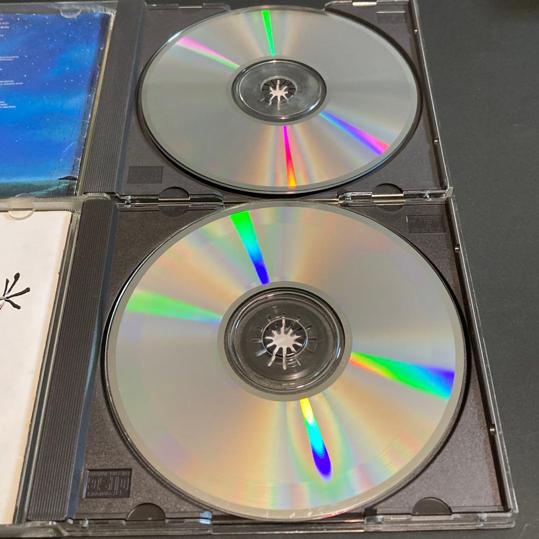 荒井由実・松任谷由実 CD11枚まとめ売り