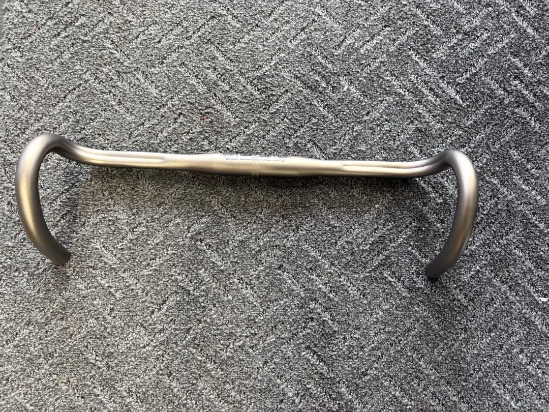 パーツ SIMWORKS GSC NITTO SMOG CUTTER BAR 530mm