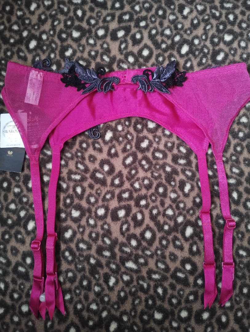 ワコール サルート 店舗限定 歌舞伎 78G