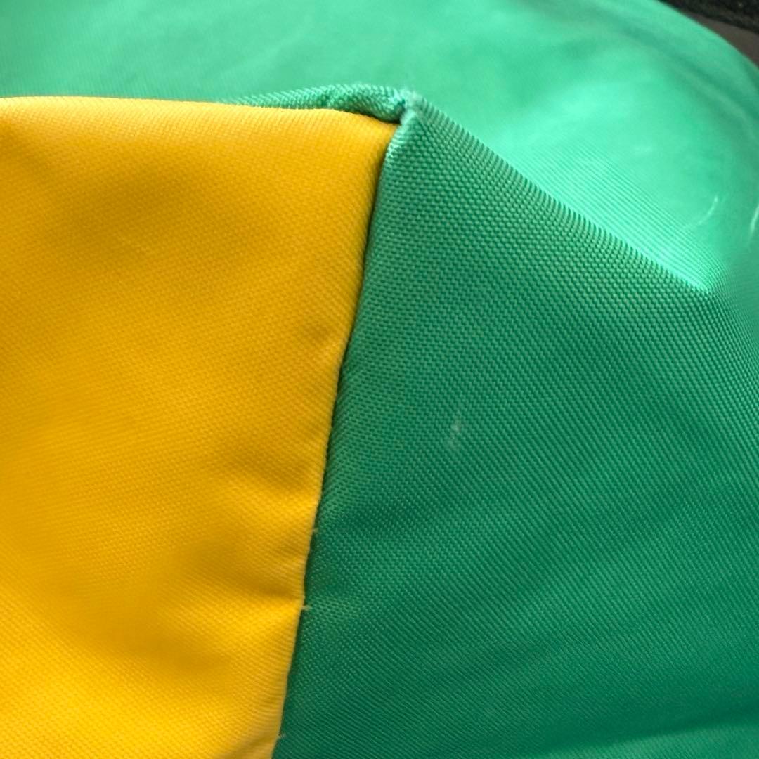 Herve Chapelier エルベシャプリエ L サイズ 舟形トート