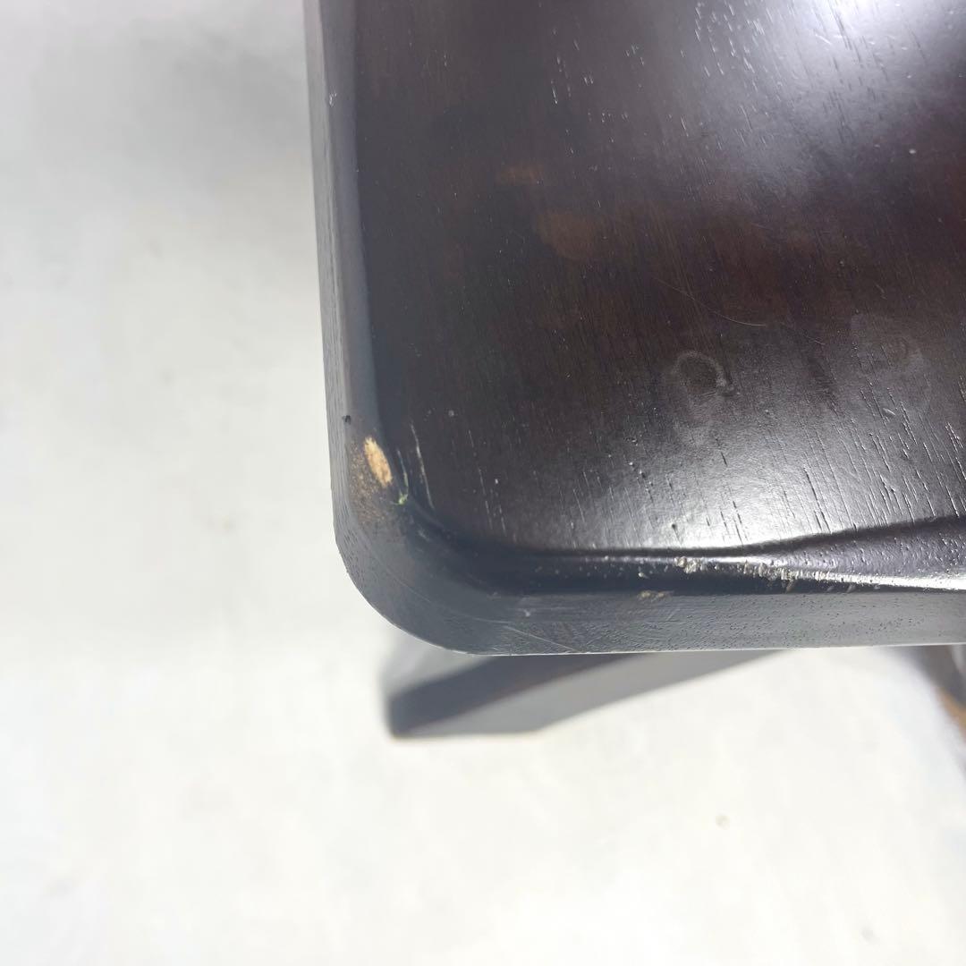 【希少】カリモク　ルスティック　RUSTIC ダイニングテーブル w150cm