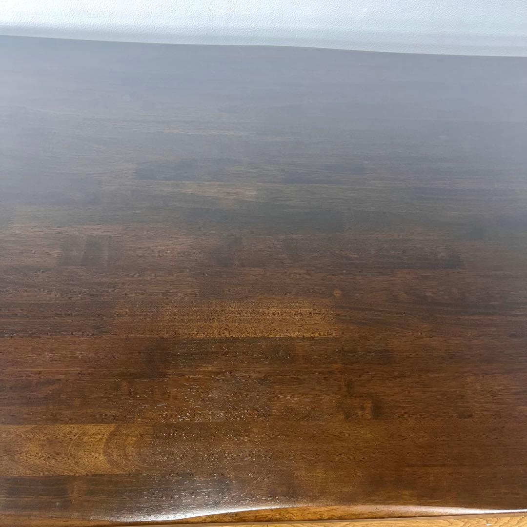 【希少】カリモク　ルスティック　RUSTIC ダイニングテーブル w150cm