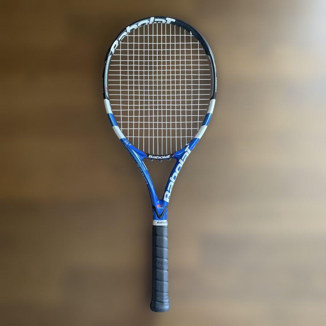 バボラ ピュアドライブ ロディック 2009年モデル(G3)