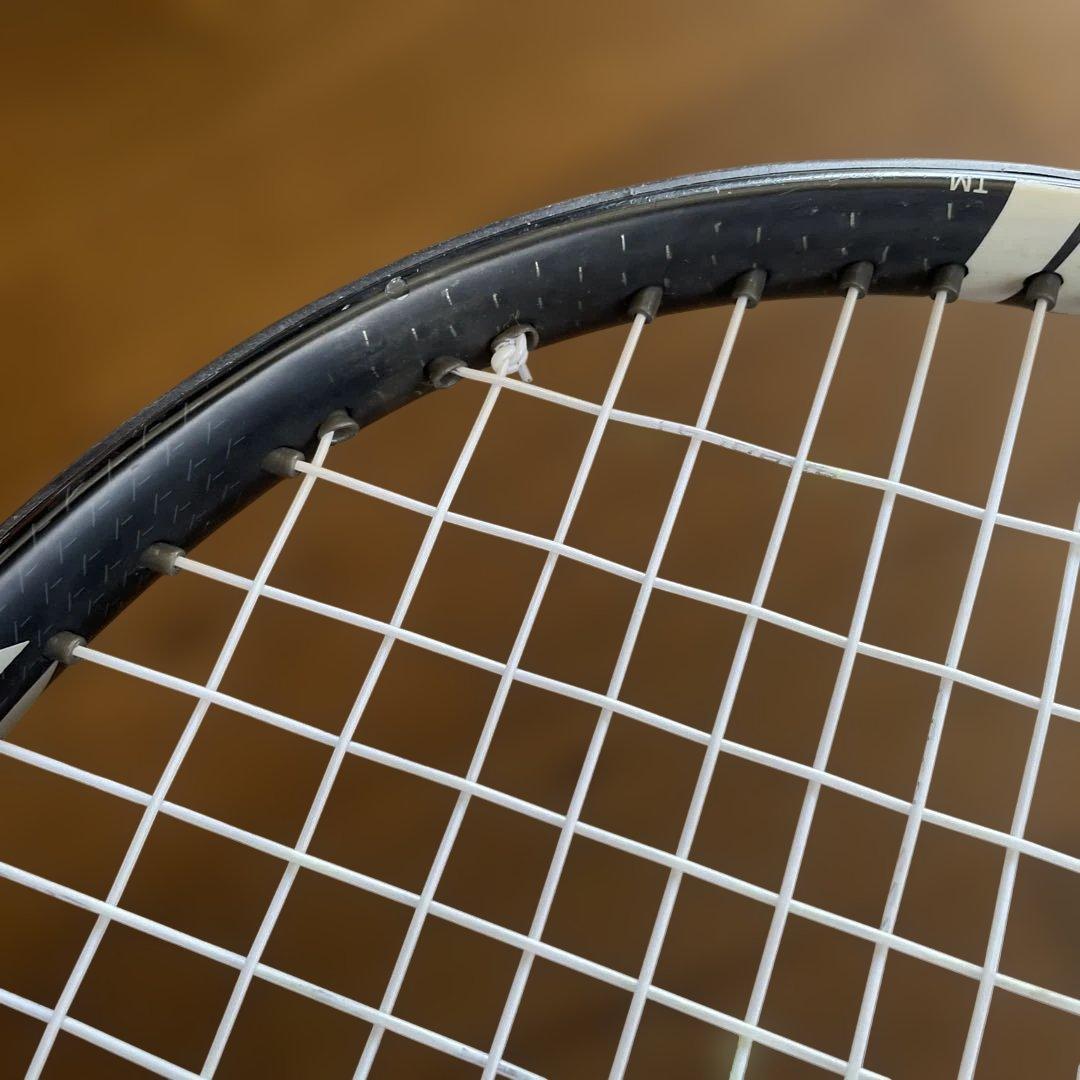 バボラ ピュアドライブ ロディック 2009年モデル(G3)