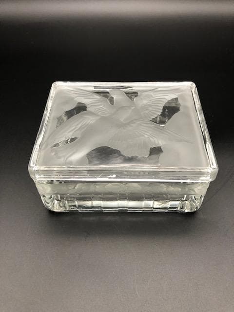 ヴェルリス・ＶＥＲＬＹＳ　クリスタル　ＢＯＸ