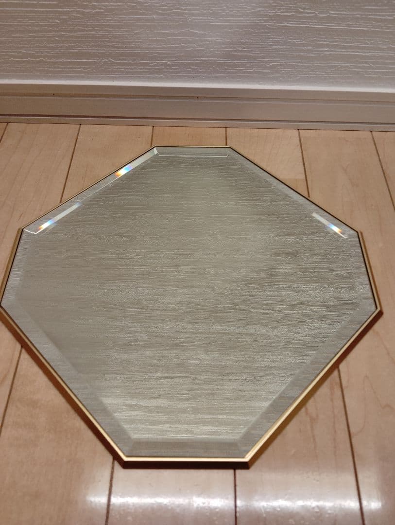 後天八卦鏡　国際風水氣学協会