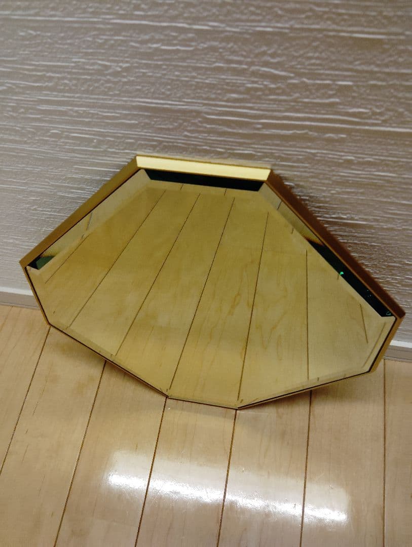 後天八卦鏡　国際風水氣学協会