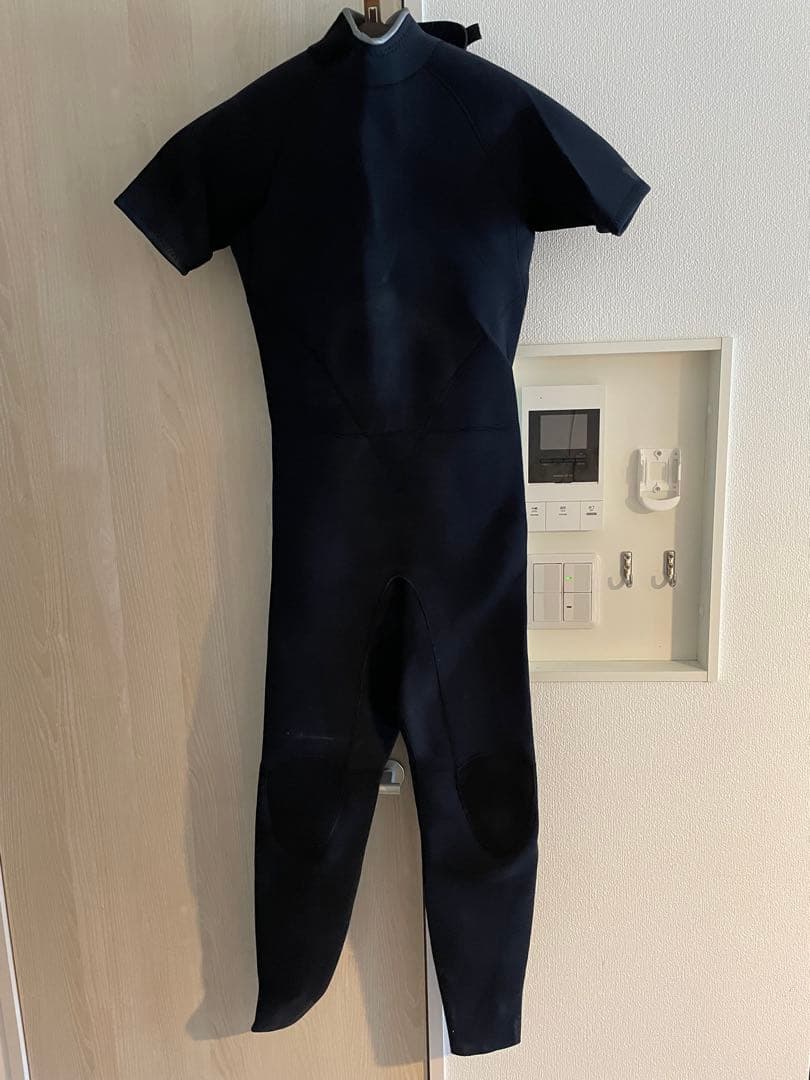 【hajiさま専用】THREE WEATHER 3×2mm シーガル メンズXL