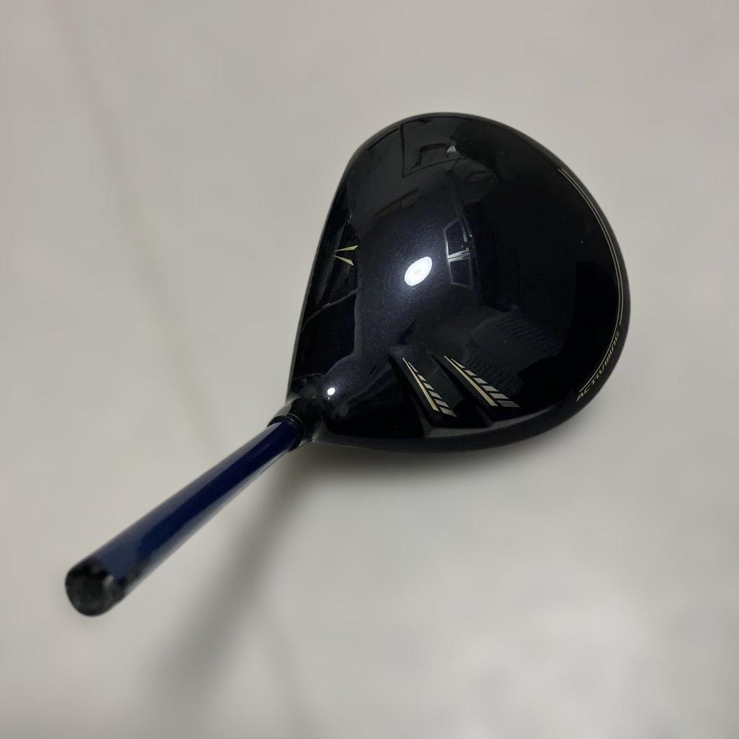 XXIO ゼクシオ13　ドライバー 9.5°【ヘッドのみ】