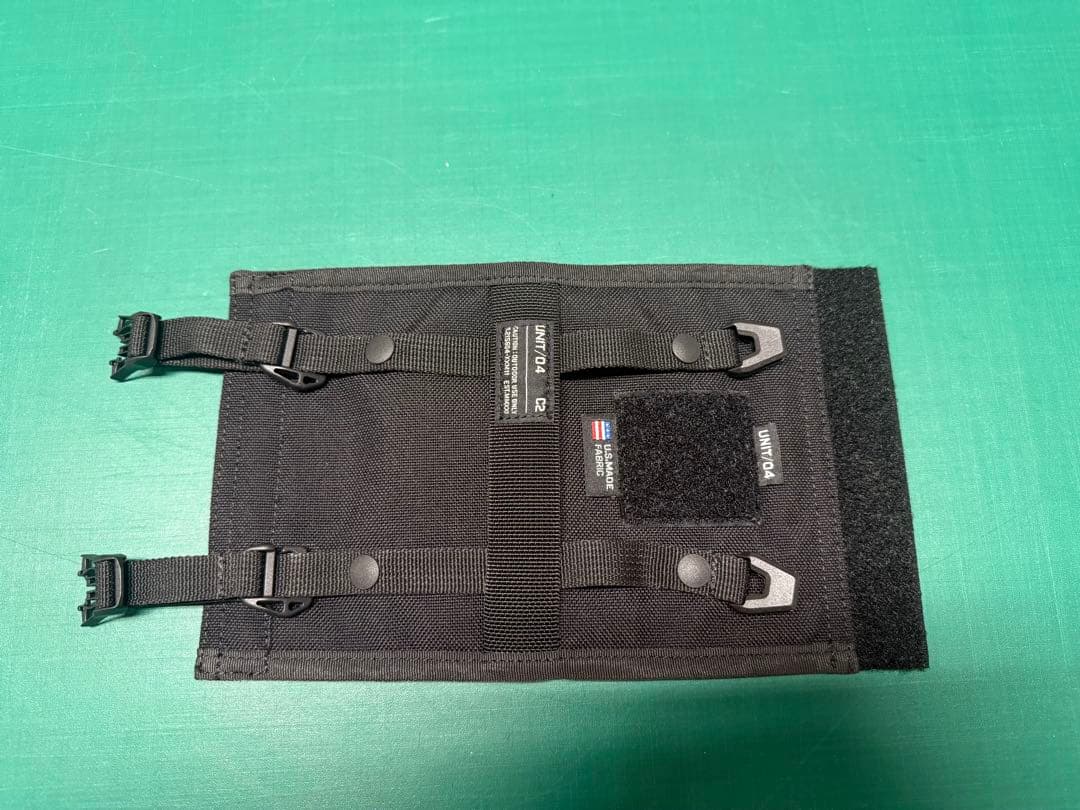 UNIT/04 タクティカルCB缶カバー