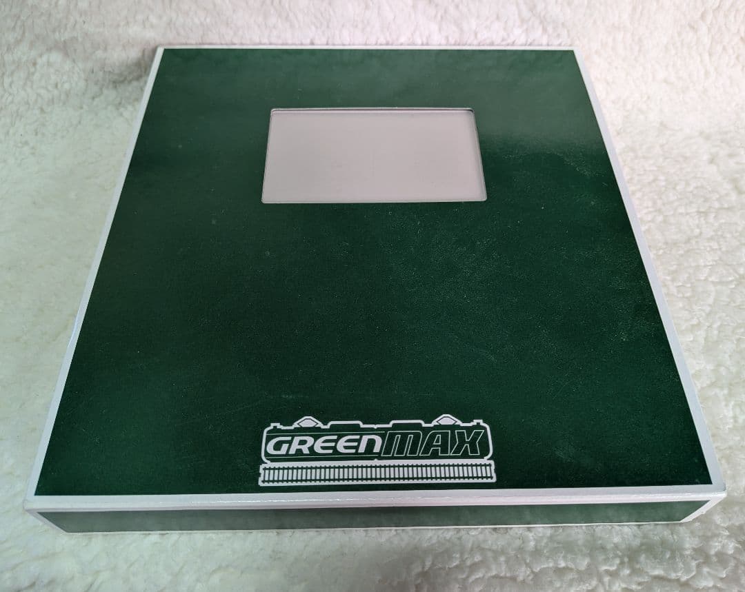 沖*三様 鉄道コレクション　阪急5100系　生誕50周年記念装飾仕様　基本セット