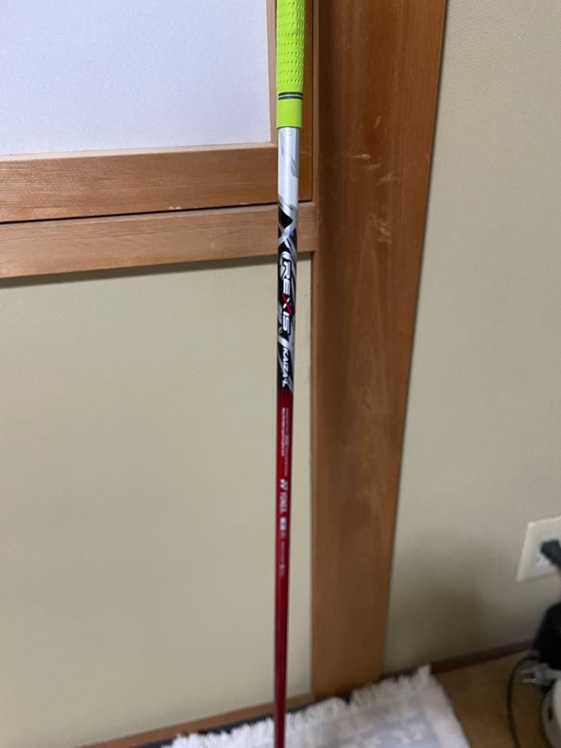 ヨネックスカイザＬ