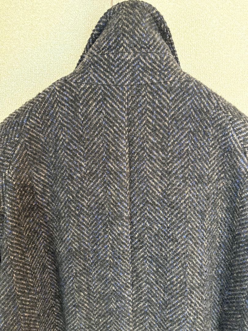 タリアトーレ　tagliatore ステンカラーコート チェスター